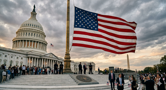 내부 정치권의 분열과 여론 악화