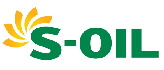 S-Oil 정유 공장 전경 및 원유 처리 시설